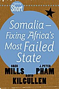 Tafelberg Short: Somalia - Fixing Africa’s Most Failed State