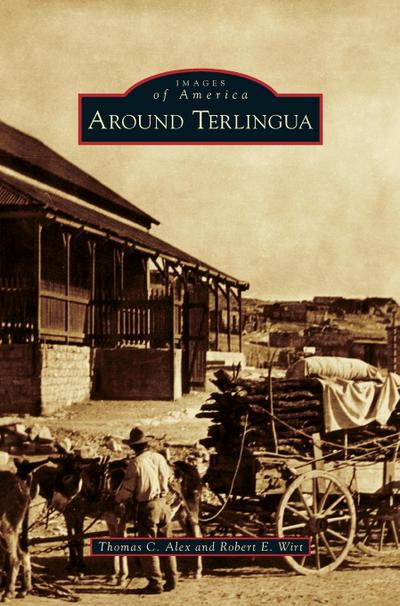 Around Terlingua