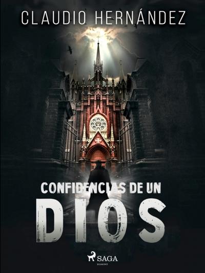 Confidencias de un Dios