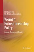 Women Entrepreneurship Policy