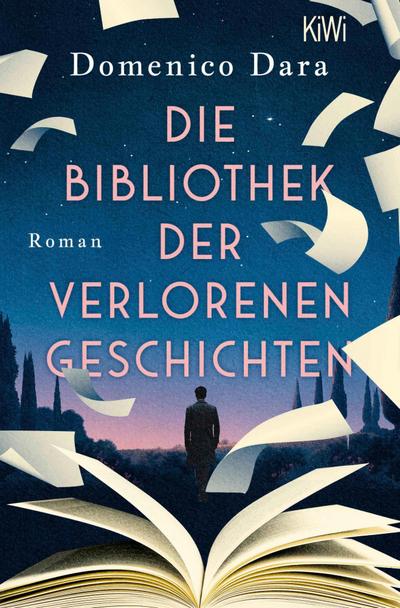 Malinverno oder Die Bibliothek der verlorenen Geschichten