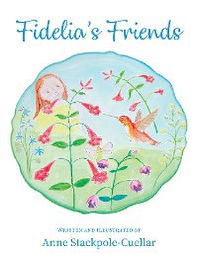 Fidelia’s Friends