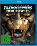 Transmorphers - Mech Beasts