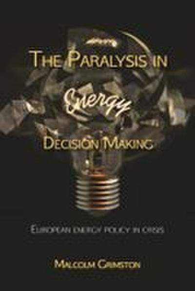Paralysis in Energy Decision Making