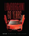 Lamborghini 60 Years
