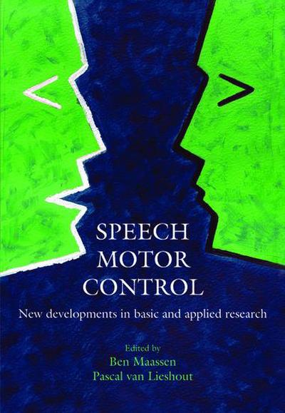 SPEECH MOTOR CONTROL C