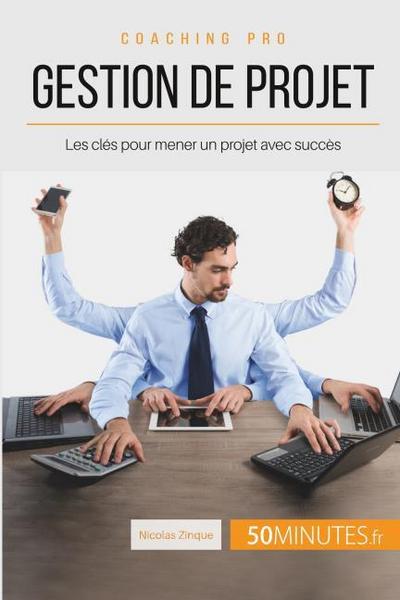 Gestion de projet