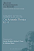Simplicius: On Aristotle Physics 8.1-5