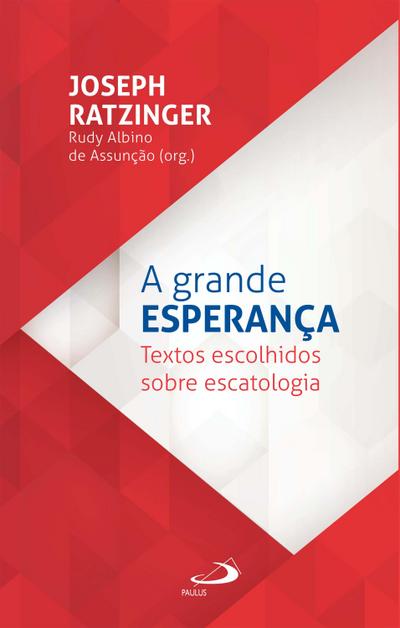 A grande esperança