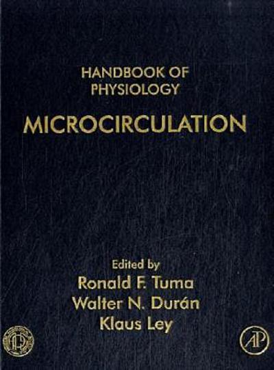 Handbook of Physiology: Microcirculation