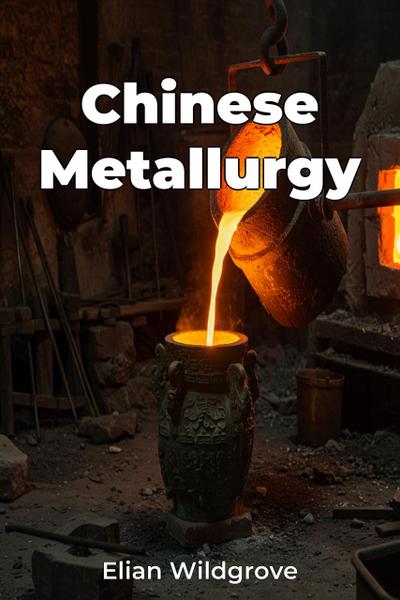 Chinese Metallurgy