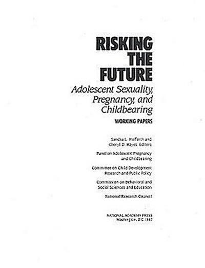 Risking the Future