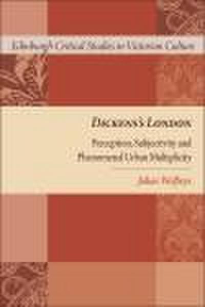 Dickens’s London