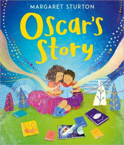 Oscar’s Story