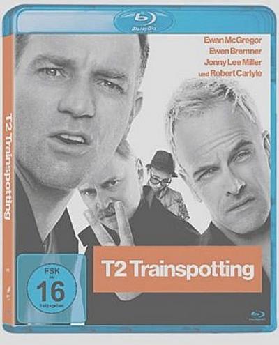 T2 Trainspotting