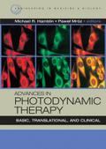 Advances in Photodynamic Therapy