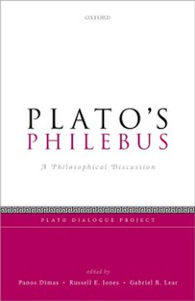 Plato’s Philebus