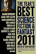The Year’s Best Science Fiction & Fantasy, 2011 Edition
