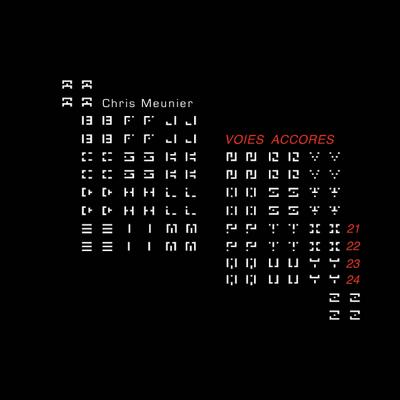 Voies accores, livre VI