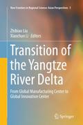 Transition of the Yangtze River Delta