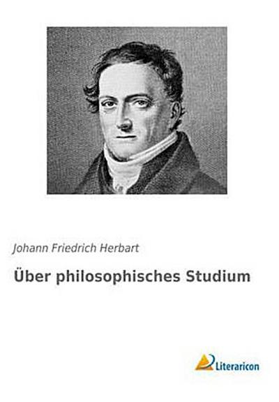 Über philosophisches Studium