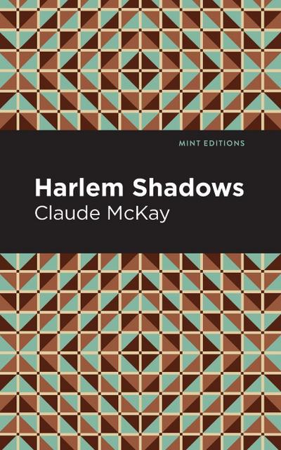 Harlem Shadows