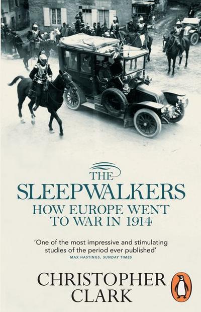 The Sleepwalkers