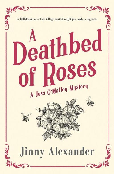 A Deathbed of Roses