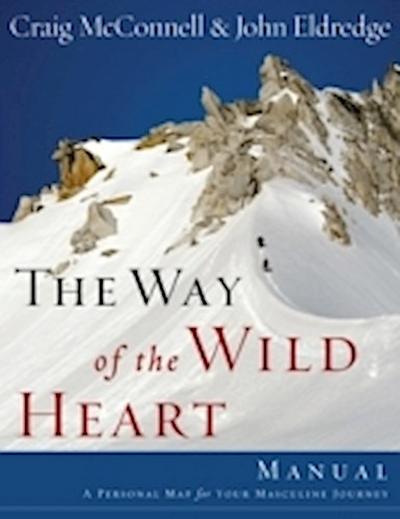 Way of the Wild Heart Manual