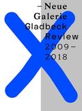Neue Galerie Gladbeck