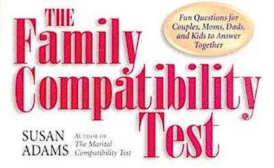 The Family Compatibility Test