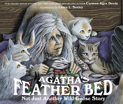 Agatha’s Feather Bed