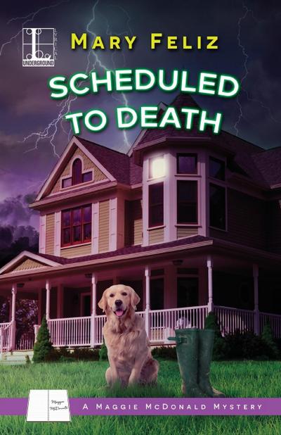 Scheduled to Death