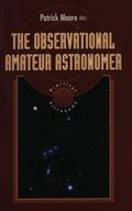 The Observational Amateur Astronomer