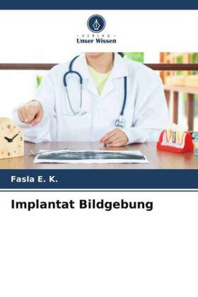 Implantat Bildgebung