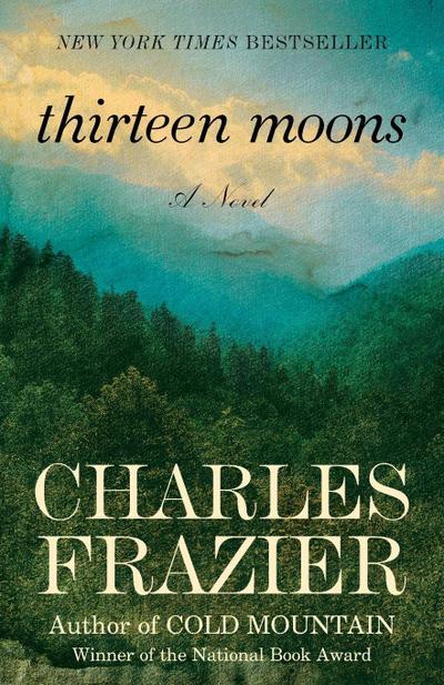 Thirteen Moons