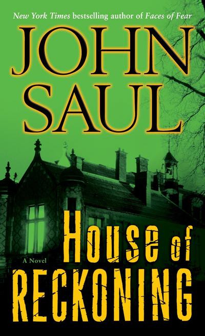 House of Reckoning