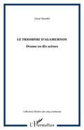 Triomphe d’agamemnon le