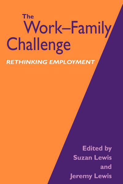 The Work-Family Challenge