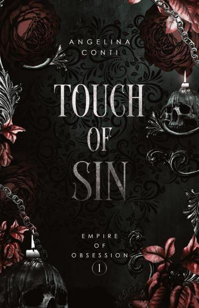 TOUCH of SIN