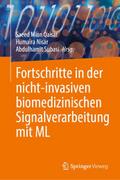 Fortschritte in der nicht-invasiven biomedizinisch