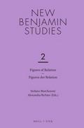 Figures of Relation - Figuren der Relation