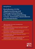 Karteikarten 2.0 für Abgabenordnung und Finanzgerichtsordnung - Das aktive Prüfungstraining: Lernen, Anwenden, Kontrollieren und Wiederholen