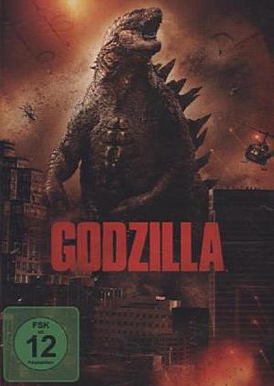 Godzilla