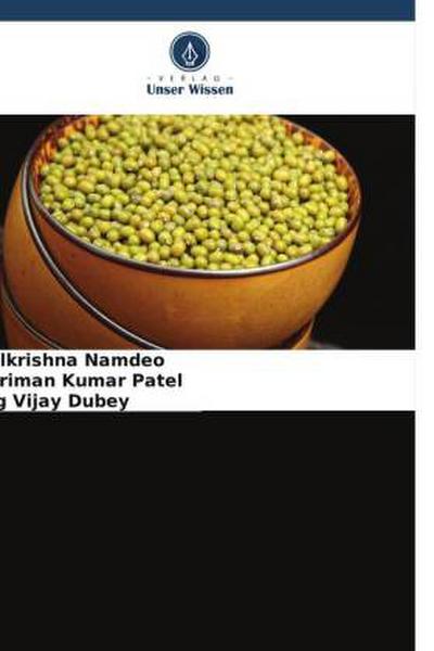 Wirkung verschiedener Unkrautbekämpfungsmittel im Zwischenfruchtanbau