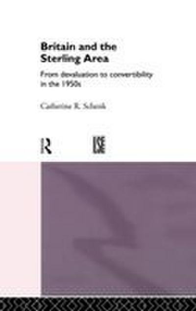Britain and the Sterling Area
