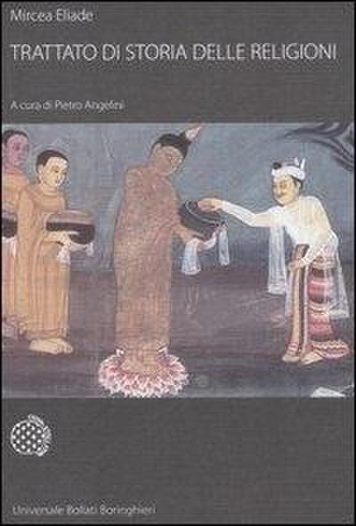 Trattato di storia delle religioni