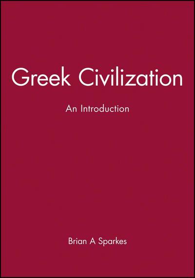 Greek Civilization