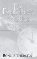 To Everything a Season