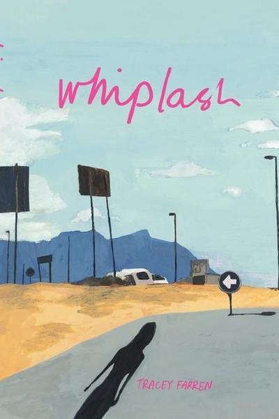 Farren: Whiplash